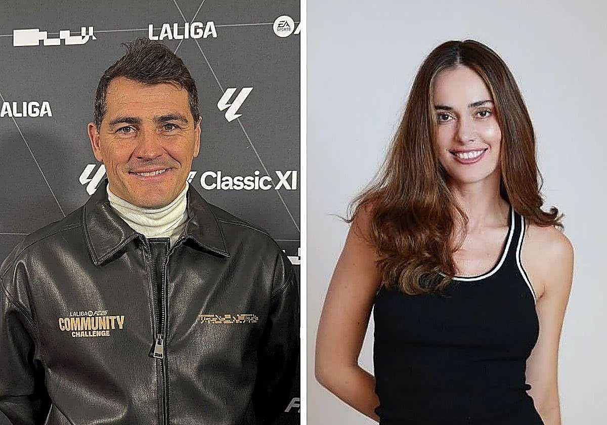 Iker Casillas Y Su Novia Irene Esser Consolidan Su Relaci n El Correo iker-casillas-y-su-novia-irene-esser-consolidan-su-relaci-n-el-correo